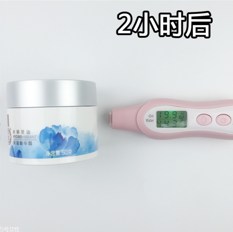 大寶面霜效果怎么樣？大寶面霜抗氧化測(cè)試