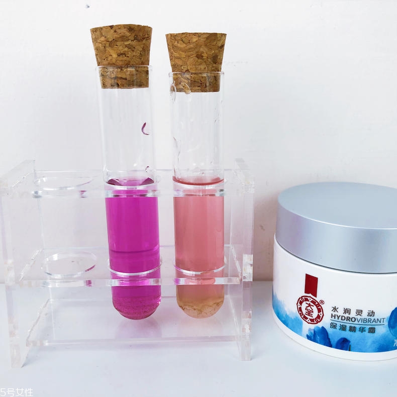 大寶面霜效果怎么樣？大寶面霜抗氧化測(cè)試