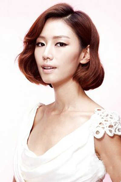 韓式新娘發(fā)型圖片大全 30款韓國(guó)新娘發(fā)型趨勢(shì)