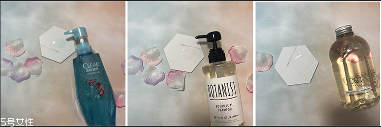 修復(fù)受損發(fā)質(zhì)用什么洗發(fā)水好？三款網(wǎng)紅洗發(fā)水評(píng)測