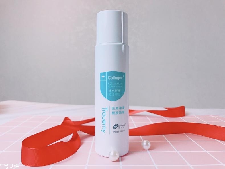 創(chuàng)爾美保濕噴霧怎么樣？實(shí)測國產(chǎn)藥妝保濕力