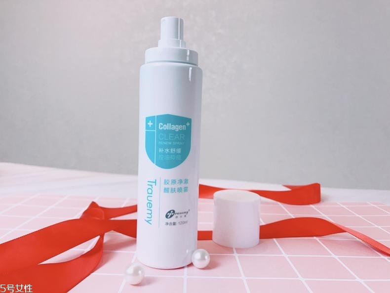 創(chuàng)爾美保濕噴霧怎么樣？實(shí)測國產(chǎn)藥妝保濕力