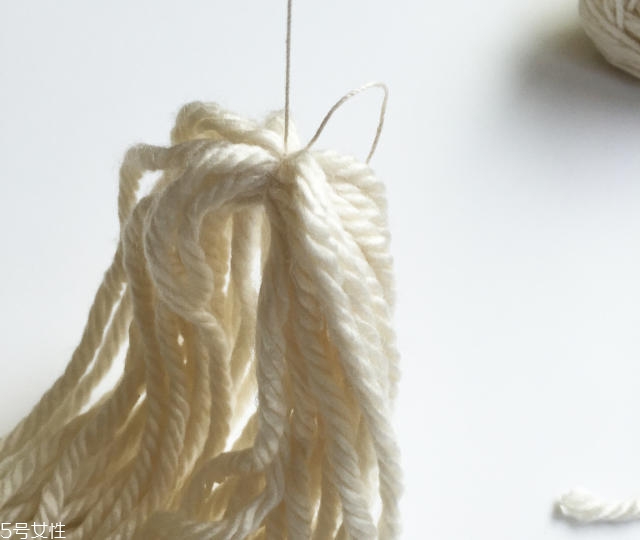 流蘇掛件怎么做？自制流蘇掛件讓家多點文藝風(fēng)