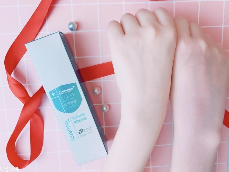 創(chuàng)爾美保濕噴霧怎么樣？實(shí)測國產(chǎn)藥妝保濕力