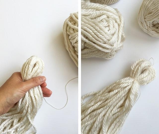 流蘇掛件怎么做？自制流蘇掛件讓家多點文藝風(fēng)