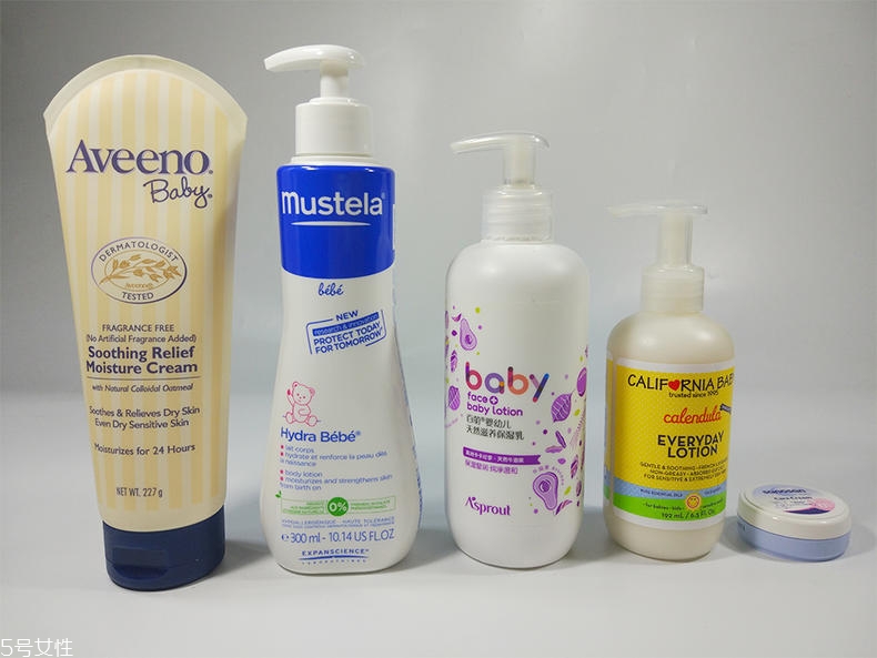 嬰兒潤(rùn)膚霜哪個(gè)牌子好 5款口碑嬰兒潤(rùn)膚霜評(píng)測(cè) 嬰兒潤(rùn)膚霜哪個(gè)牌子好 5款口碑嬰兒潤(rùn)膚霜評(píng)測(cè)