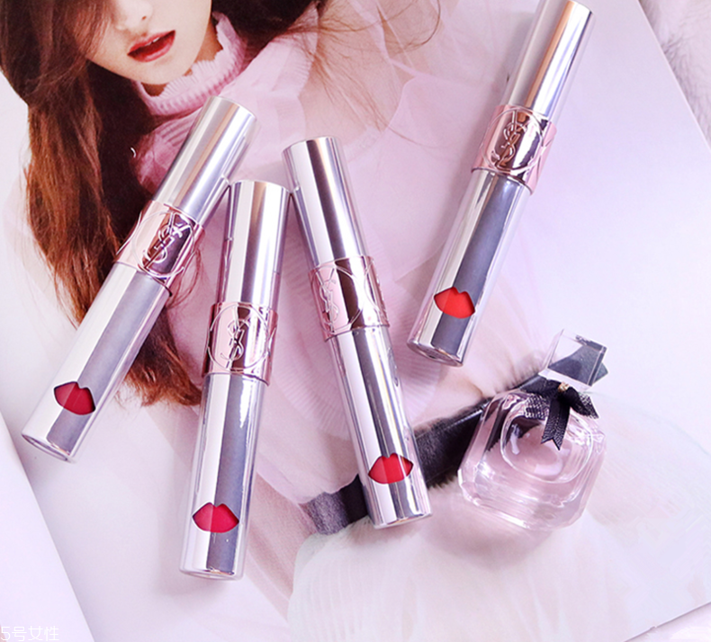 ysl銀管唇釉11號(hào)黃皮適合嗎 黃皮白皮都可以用 ysl銀管唇釉11號(hào)黃皮適合嗎 黃皮白皮都可以用