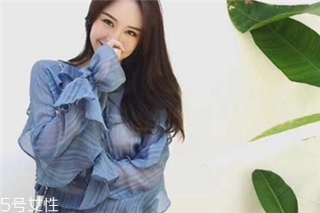 雪紡是什么面料 夏天一定要有它 雪紡是什么面料 夏天一定要有它