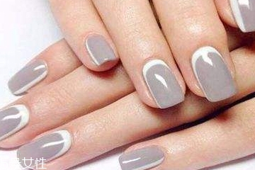 美甲起翹是怎么回事 3種原因的解決方法 美甲起翹是怎么回事 3種原因的解決方法