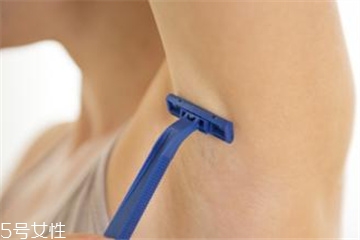 用鑷子拔腋毛好嗎 腋毛如無特殊需求可以不用刮 用鑷子拔腋毛好嗎 腋毛如無特殊需求可以不用刮