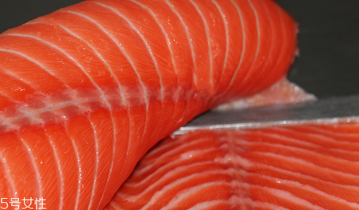 三文魚刺身是海鮮嗎 三文魚刺身是海鮮嗎