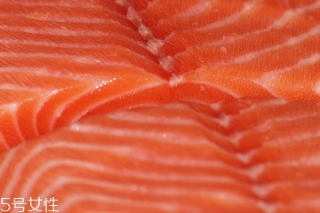 三文魚刺身是壽司嗎 三文魚刺身是壽司嗎