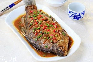 鳊魚(yú)的功效和作用 鳊魚(yú)的食用禁忌 鳊魚(yú)的功效和作用 鳊魚(yú)的食用禁忌