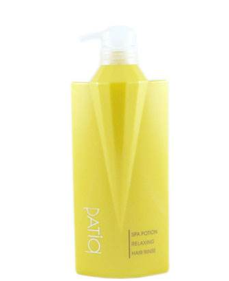 護(hù)發(fā)素是什么做的？護(hù)發(fā)素成分