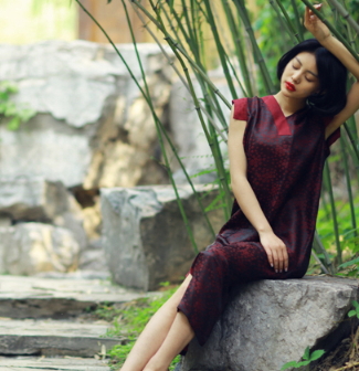 真絲香云紗多少錢一米 最為貴重的絲綢之一 真絲香云紗多少錢一米 最為貴重的絲綢之一