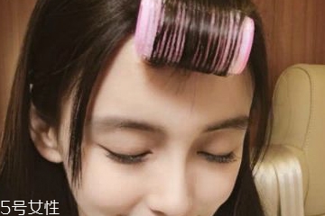 劉海塌怎么處理 睫毛夾搶救扁塌劉海 劉海塌怎么處理 睫毛夾搶救扁塌劉海