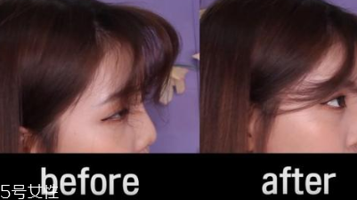 劉海塌怎么處理 睫毛夾搶救扁塌劉海 劉海塌怎么處理 睫毛夾搶救扁塌劉海