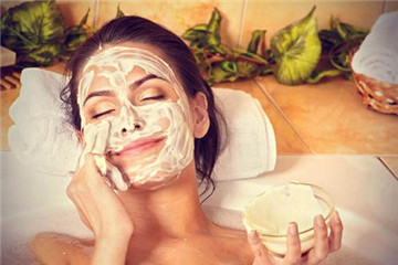 自制美白面膜怎么做 純天然無添加 自制美白面膜怎么做 純天然無添加