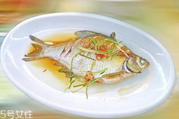 鳊魚的營(yíng)養(yǎng)含量 鳊魚的主要價(jià)值