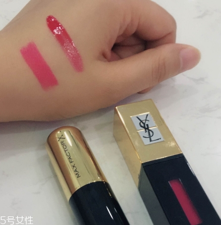 蜜絲佛陀和美寶蓮哪個好 蜜絲佛陀和美寶蓮哪個好