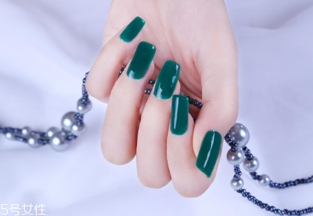 甲油膠變色了怎么處理 2個方法恢復原樣 甲油膠變色了怎么處理 2個方法恢復原樣