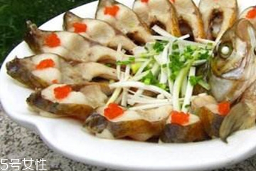 鳊魚的形態(tài)特征是什么樣子的 鳊魚的形態(tài)特征是什么樣子的