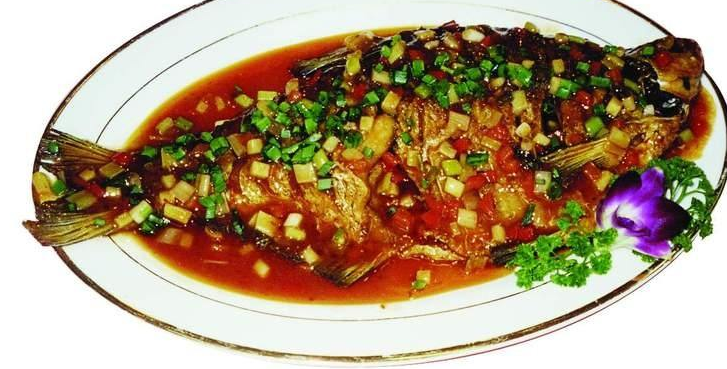 鳊魚的形態(tài)特征是什么樣子的 鳊魚的形態(tài)特征是什么樣子的