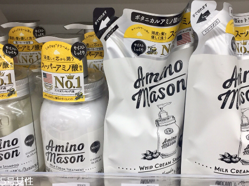 氨基酸洗發(fā)水怎么樣 讓你的頭發(fā)恢復(fù)活性 氨基酸洗發(fā)水怎么樣 讓你的頭發(fā)恢復(fù)活性