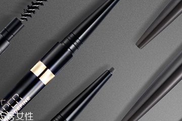 蜜絲佛陀眉筆色號(hào)試色 蜜絲佛陀眉筆色號(hào)試色