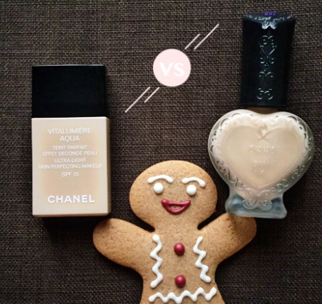 annasui安娜蘇和香奈兒哪個(gè)好 annasui安娜蘇和香奈兒哪個(gè)好