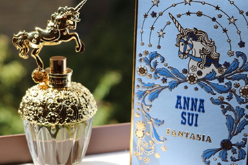 annasui安娜蘇和香奈兒哪個好