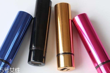 口紅外殼怎么清洗干凈 口紅衛(wèi)生很重要 口紅外殼怎么清洗干凈 口紅衛(wèi)生很重要