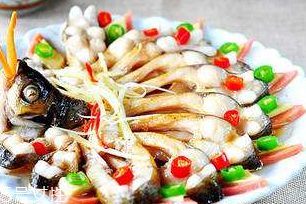 鳊魚怎么去腥才最干凈 鳊魚怎么去腥才最干凈