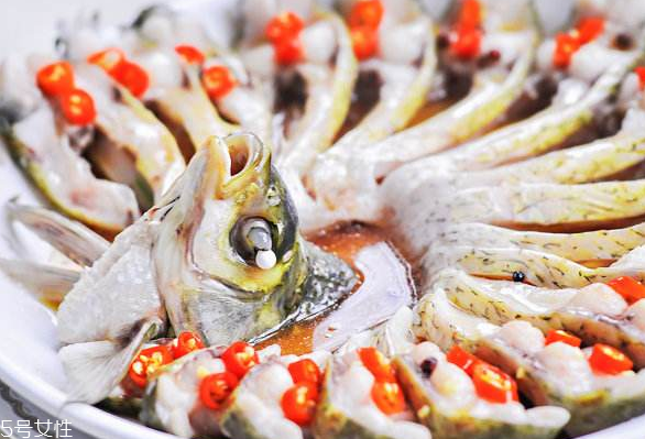 鳊魚怎么去腥才最干凈 鳊魚怎么去腥才最干凈