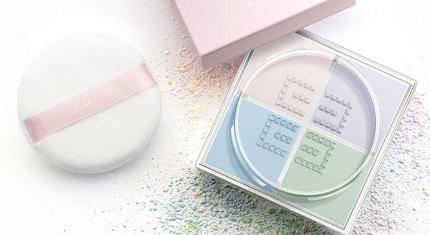 粉色散粉適合什么膚色 打造白里透紅好氣色 粉色散粉適合什么膚色 打造白里透紅好氣色