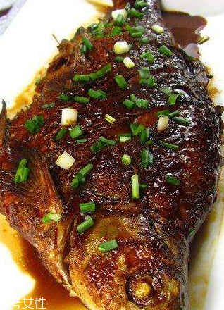 鳊魚怎么去鱗最快速最方便 鳊魚怎么去鱗最快速最方便