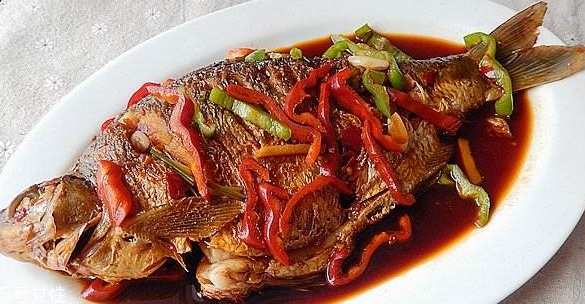 鳊魚是發(fā)物中的一種嗎 鳊魚是發(fā)物中的一種嗎