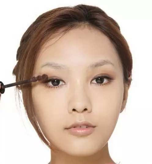 韓國明星怎么化妝 韓妝怎么畫 韓國明星怎么化妝 韓妝怎么畫