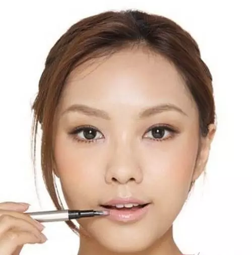 韓國明星怎么化妝 韓妝怎么畫 韓國明星怎么化妝 韓妝怎么畫