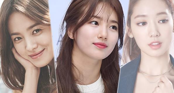 韓國明星怎么化妝 韓妝怎么畫 韓國明星怎么化妝 韓妝怎么畫