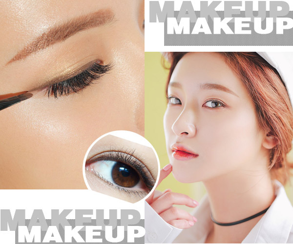 韓國明星怎么化妝 韓妝怎么畫 韓國明星怎么化妝 韓妝怎么畫