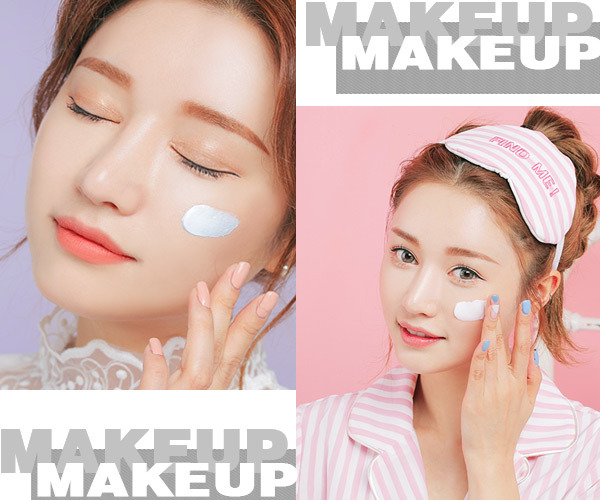 韓國明星怎么化妝 韓妝怎么畫 韓國明星怎么化妝 韓妝怎么畫