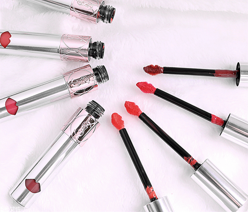 ysl銀管唇釉11號(hào)黃皮適合嗎 黃皮白皮都可以用 ysl銀管唇釉11號(hào)黃皮適合嗎 黃皮白皮都可以用