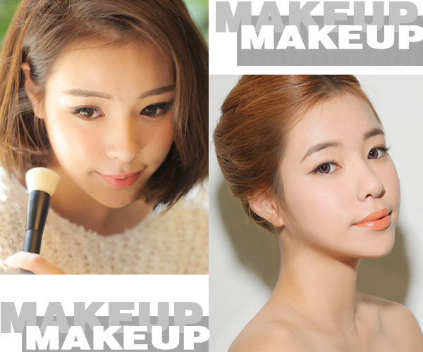 韓國明星怎么化妝 韓妝怎么畫 韓國明星怎么化妝 韓妝怎么畫