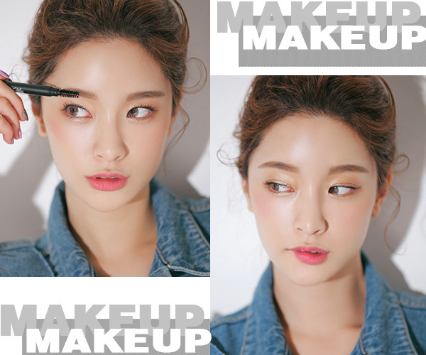 韓國明星怎么化妝 韓妝怎么畫 韓國明星怎么化妝 韓妝怎么畫