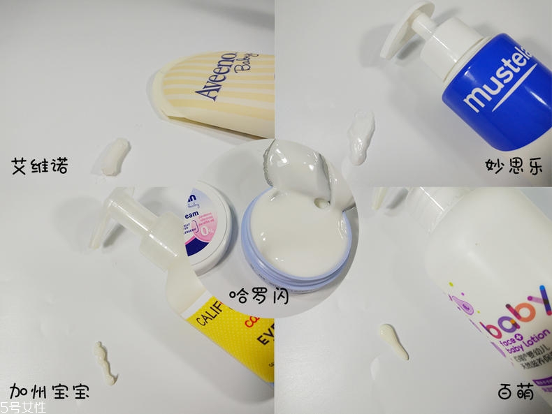 嬰兒潤(rùn)膚霜哪個(gè)牌子好 5款口碑嬰兒潤(rùn)膚霜評(píng)測(cè) 嬰兒潤(rùn)膚霜哪個(gè)牌子好 5款口碑嬰兒潤(rùn)膚霜評(píng)測(cè)