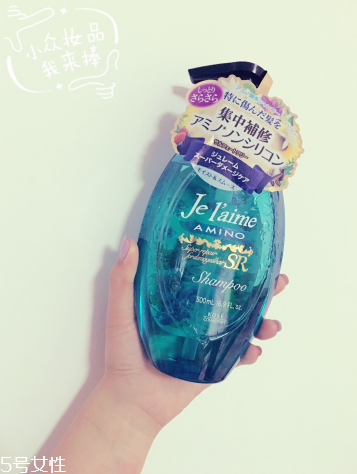 高絲洗發(fā)水怎么樣好用嗎 高絲洗發(fā)水怎么樣好用嗎