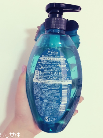 高絲洗發(fā)水怎么樣好用嗎 高絲洗發(fā)水怎么樣好用嗎