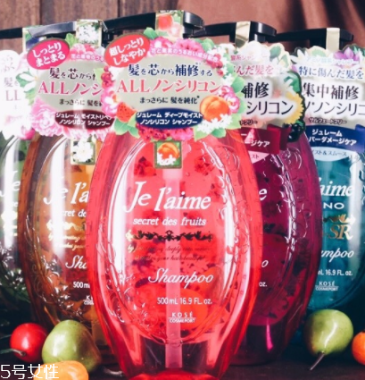 高絲洗發(fā)水怎么樣好用嗎 高絲洗發(fā)水怎么樣好用嗎