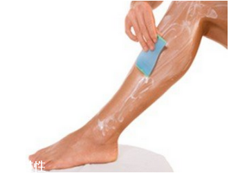 脫毛膏脫毛后會(huì)長(zhǎng)多嗎 人的毛發(fā)是固定的 脫毛膏脫毛后會(huì)長(zhǎng)多嗎 人的毛發(fā)是固定的